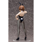 Produktbild Kill la Kill PVC Statue 1/4 Mako Mankanshoku: Bunny Ver. 40 cm