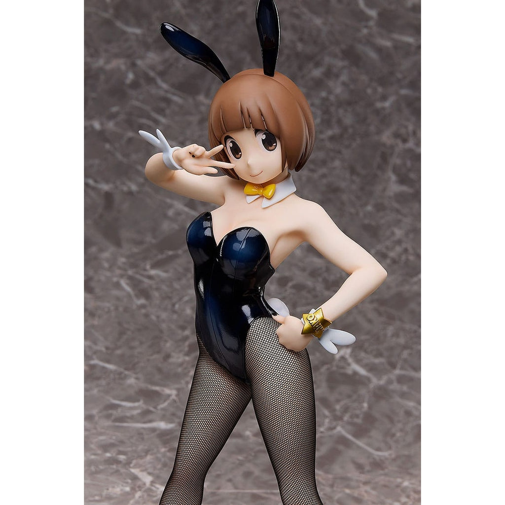 Produktbild Kill la Kill PVC Statue 1/4 Mako Mankanshoku: Bunny Ver. 40 cm
