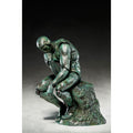 Image produit The Table Museum figurine articulée Figma Le Penseur 16 cm
