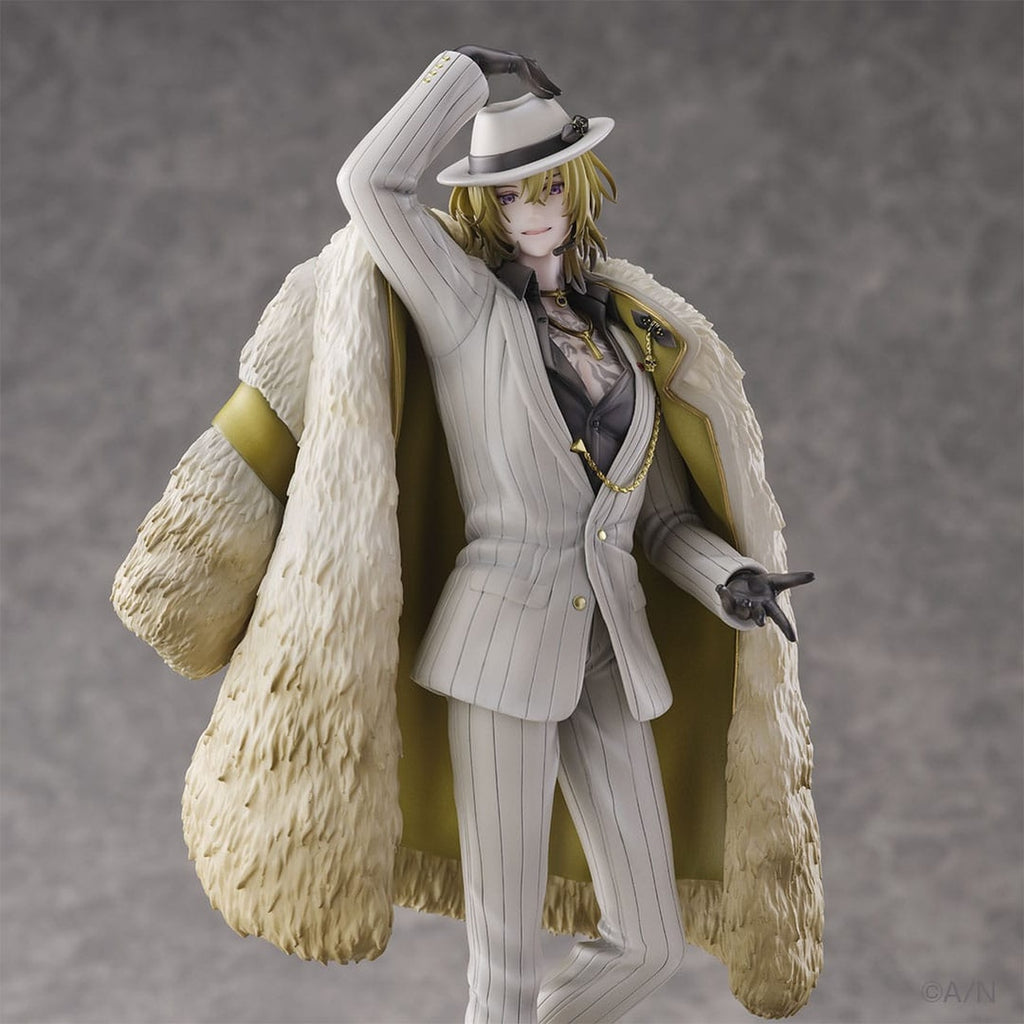 Produktbild Nijisanji PVC Statue 1/7 Luca Kaneshiro 30 cm