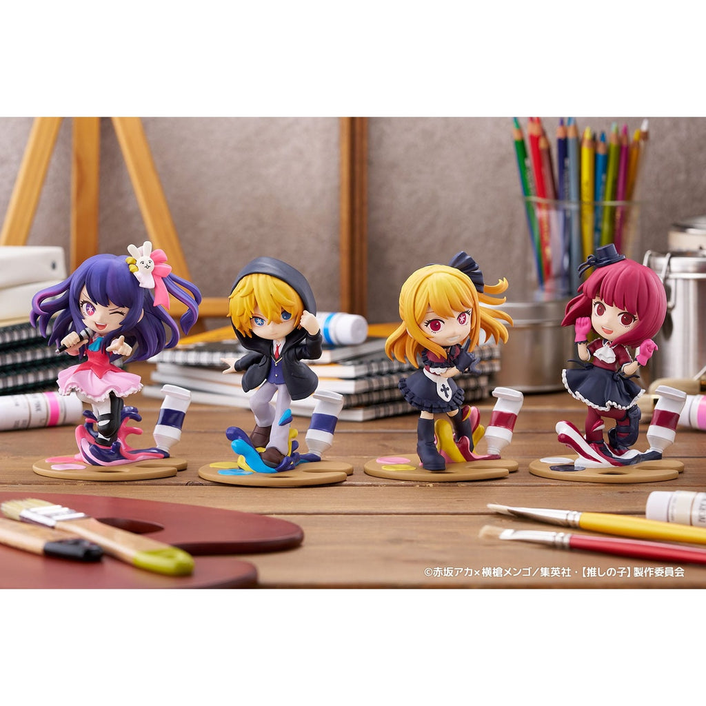 Immagine del prodotto Oshi no Ko PalVerse statuetta in PVC Kana Arima 11 cm