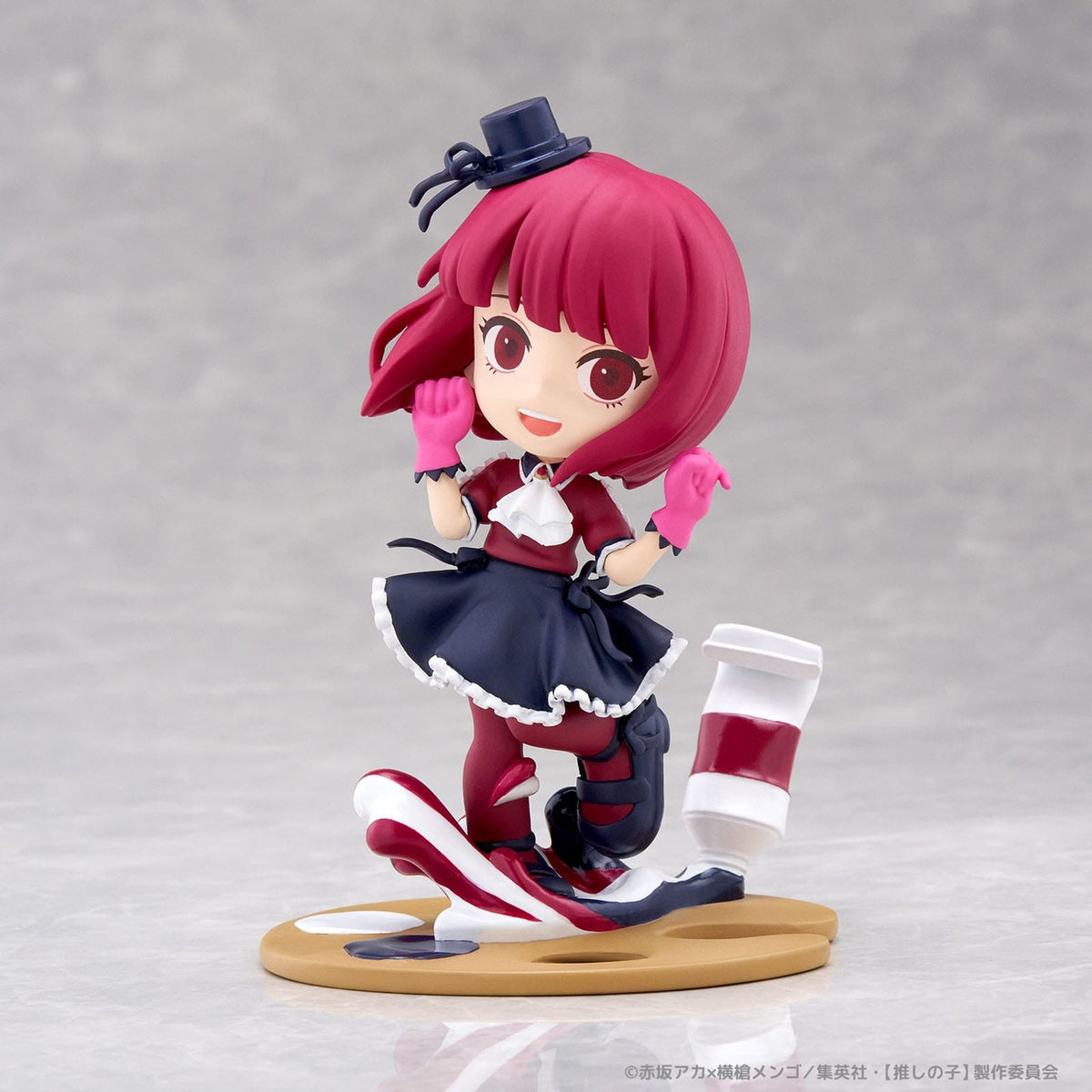 Immagine del prodotto Oshi no Ko PalVerse statuetta in PVC Kana Arima 11 cm