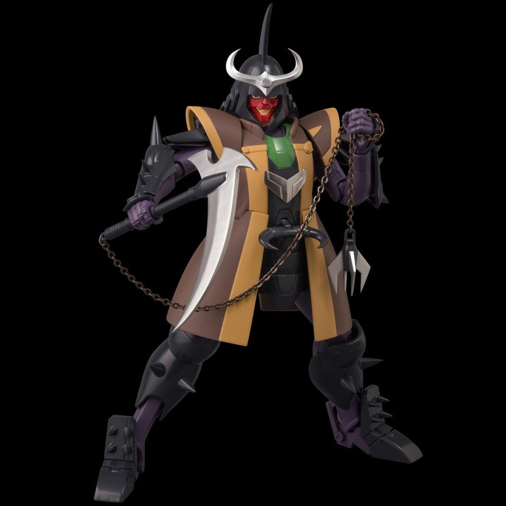 Immagine del prodotto Chou-Dan-Kadou Yoroiden Samurai Troopers Action Figure Oni Mashou Shuten 15 cm