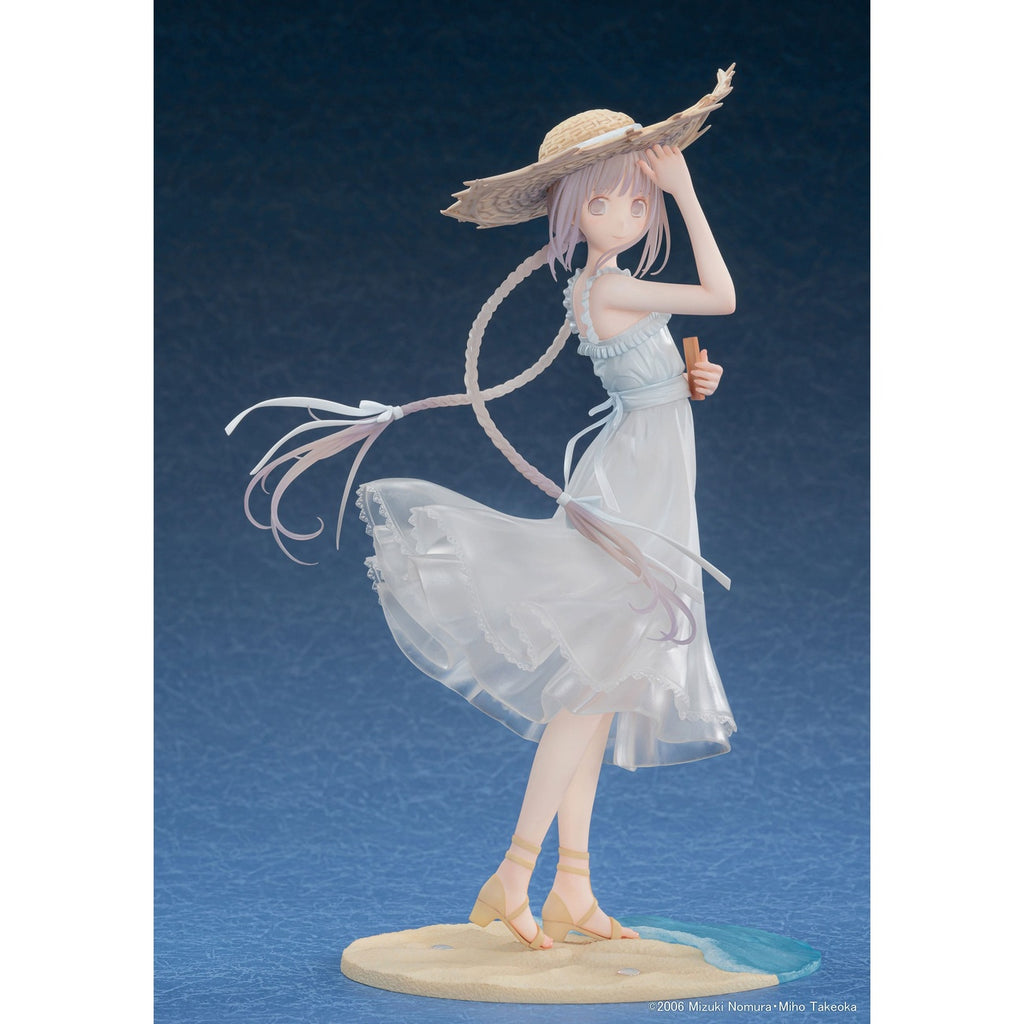 Immagine del prodotto Bungaku Shoujo Statua in PVC 1/7 Toko Amano 24 cm