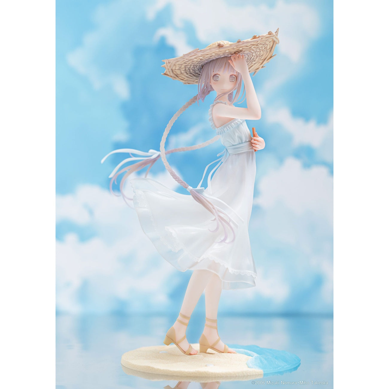 Immagine del prodotto Bungaku Shoujo Statua in PVC 1/7 Toko Amano 24 cm