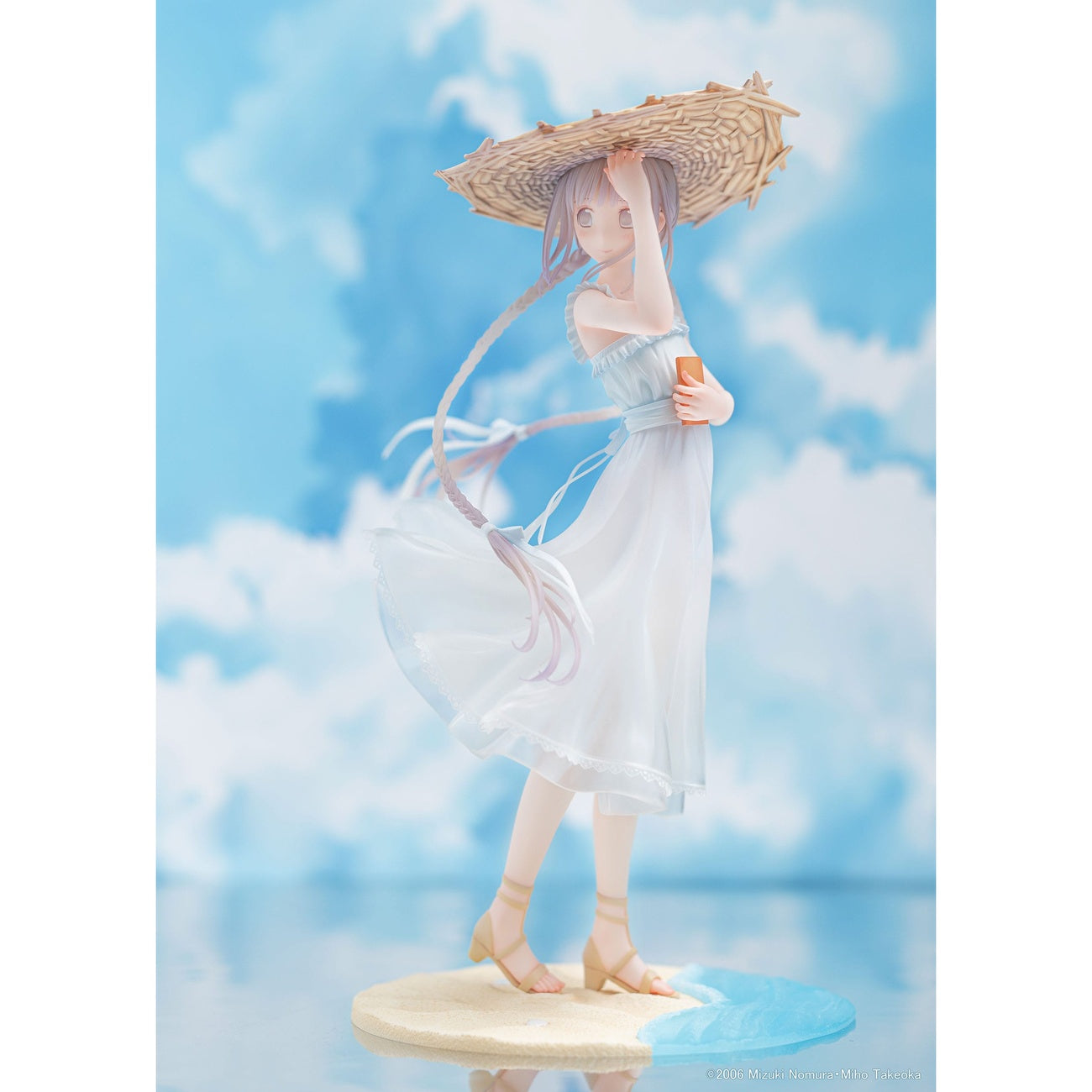 Immagine del prodotto Bungaku Shoujo Statua in PVC 1/7 Toko Amano 24 cm