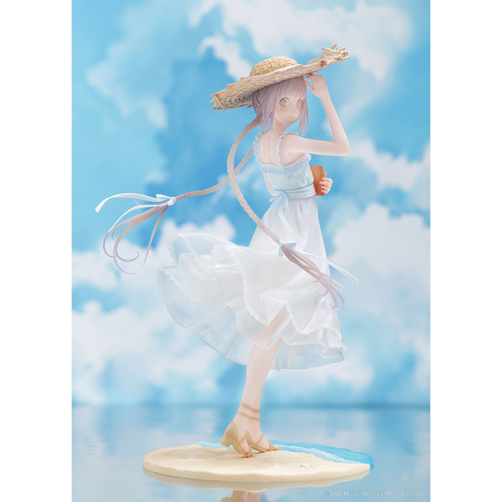 Immagine del prodotto Bungaku Shoujo Statua in PVC 1/7 Toko Amano 24 cm
