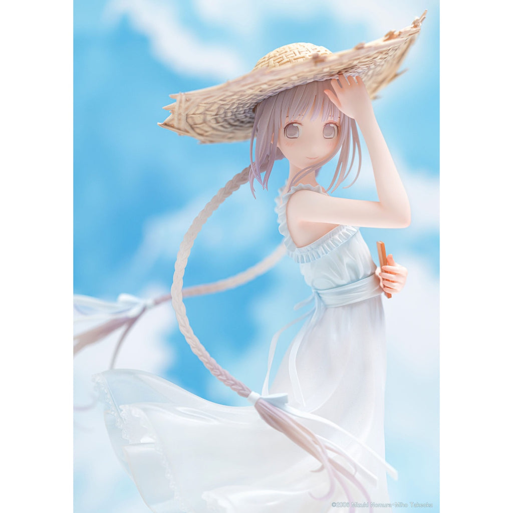 Immagine del prodotto Bungaku Shoujo Statua in PVC 1/7 Toko Amano 24 cm