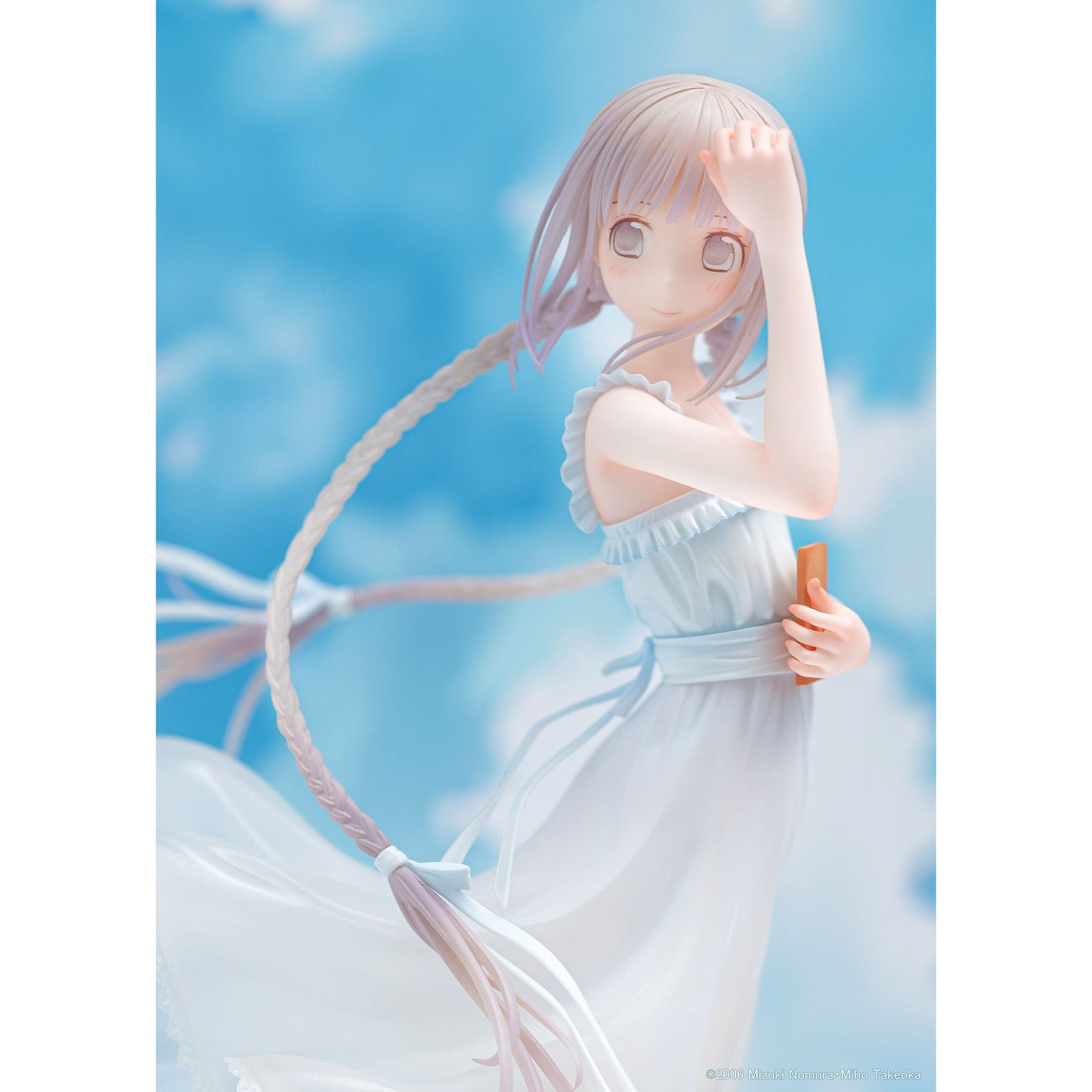Immagine del prodotto Bungaku Shoujo Statua in PVC 1/7 Toko Amano 24 cm