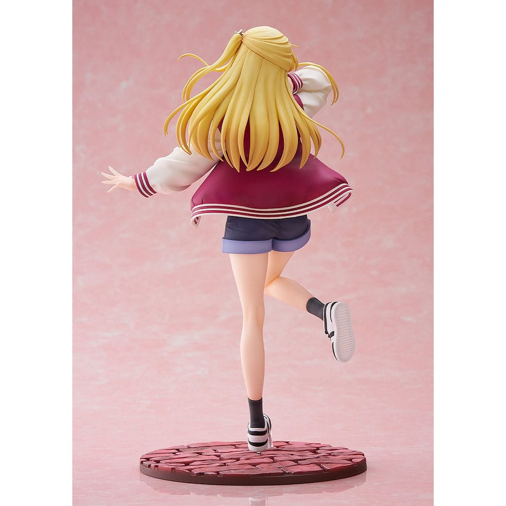 Image produit Oshi no Ko Statue PVC 1/6 Ruby : Bazurase Fashion Ver. 25 cm