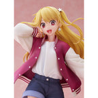 Image produit Oshi no Ko Statue PVC 1/6 Ruby : Bazurase Fashion Ver. 25 cm