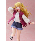 Image produit Oshi no Ko Statue PVC 1/6 Ruby : Bazurase Fashion Ver. 25 cm