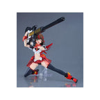 Image produit Valkyrie Tune Plamatea Kit Modèle Plastique Lisa = Caster 16 cm