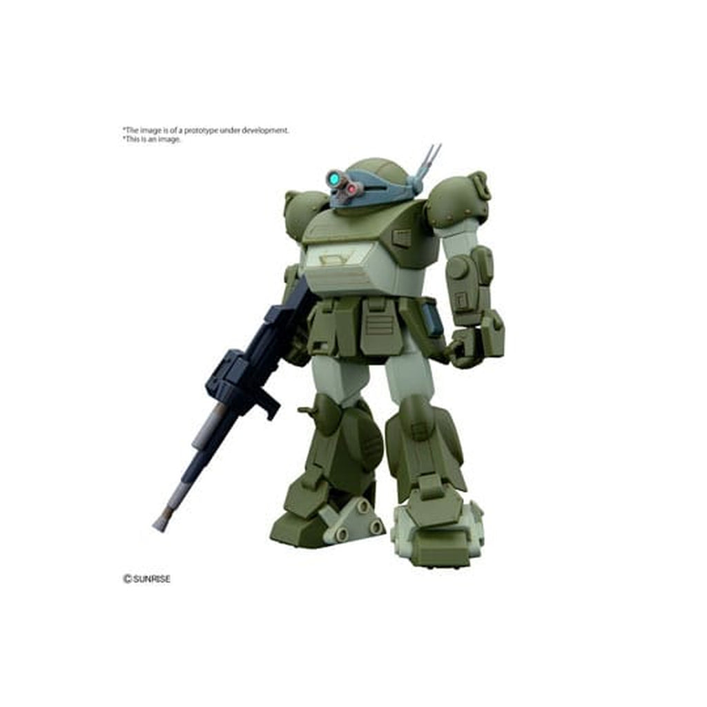 Immagine del prodotto Armored Trooper Votoms modellino in plastica High Grade Scopedog