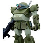 Immagine del prodotto Armored Trooper Votoms modellino in plastica High Grade Scopedog