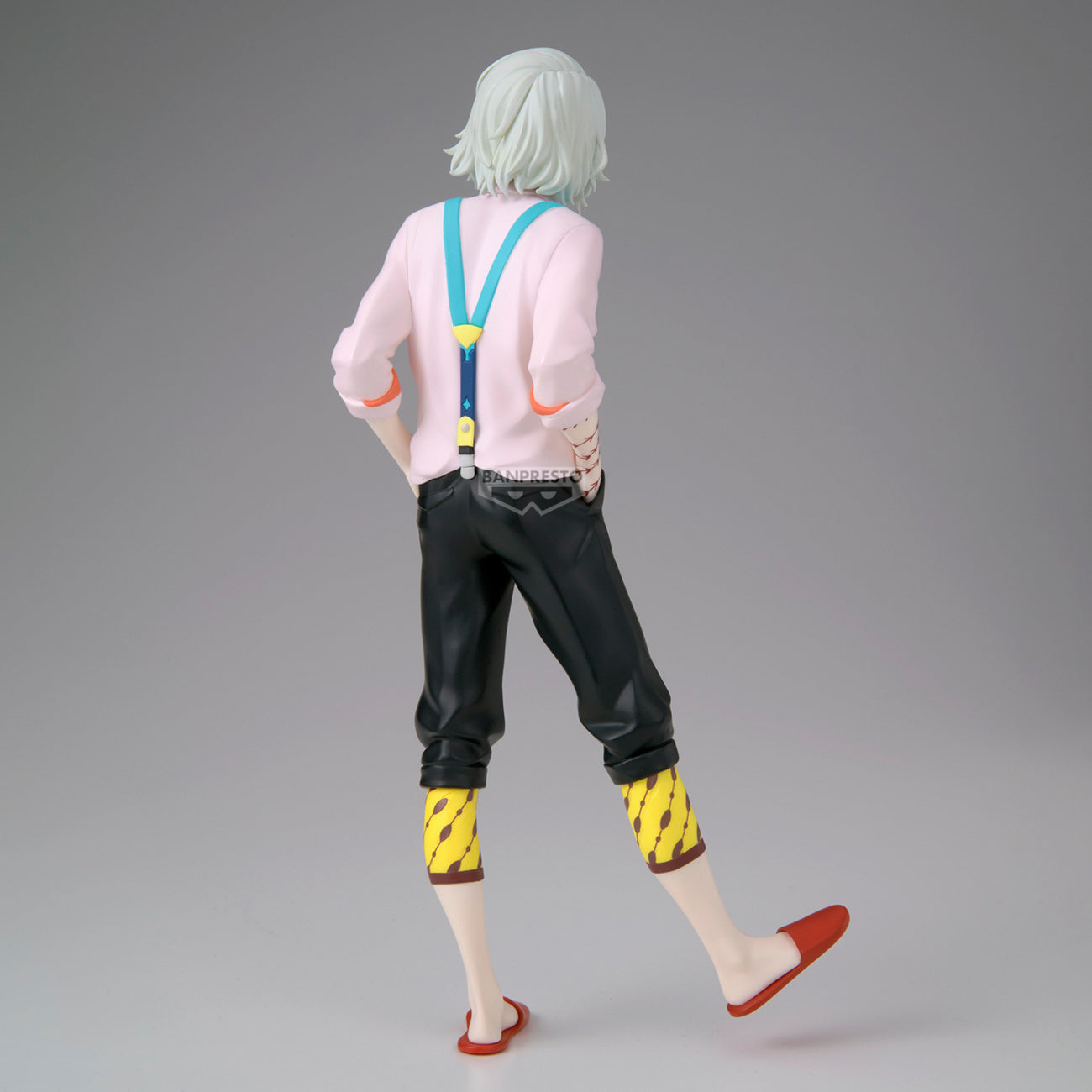 Produktbild Tokyo Ghoul - Juzo Sozuya Maximatic Figur