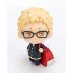 Produktbild Haikyu!! Tekupiku Minifigur Kei Tsukishima 10 cm