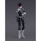 Produktbild Kaiju No. 8 S.H.Figuarts Actionfigur Gen Narumi 15 cm