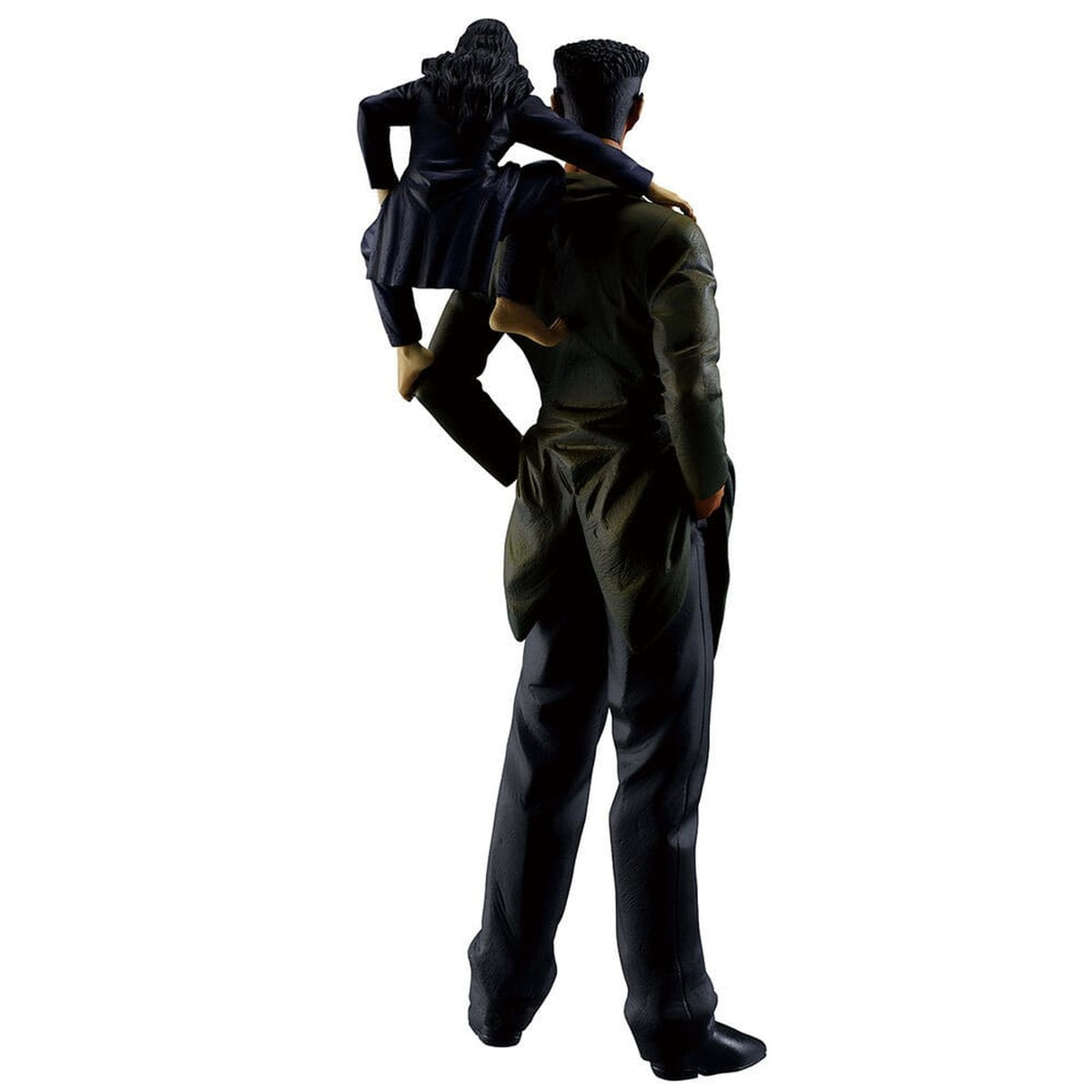 Immagine del prodotto Yu Yu Hakusho Ichibansho Statua in PVC Toguro Brothers (Dark Tournament Edition Vol.2) 26 cm