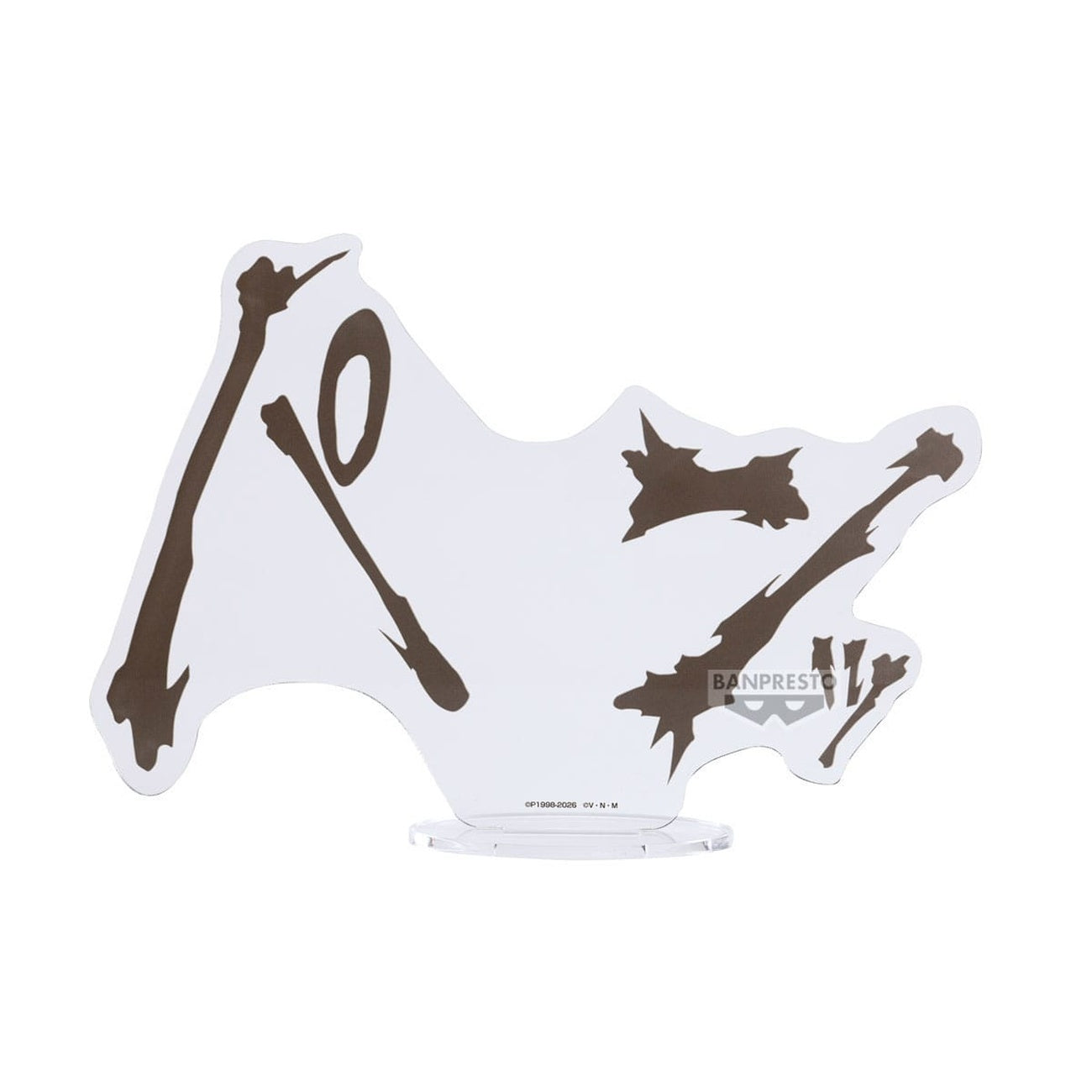 Produktbild Hunter X Hunter Hunting Archives PVC Statue Netero 18 cm