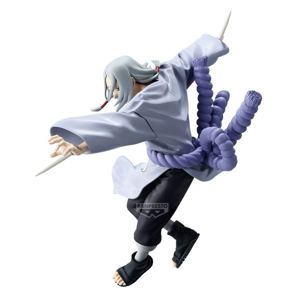 Image produit Naruto Vibration Stars Statue PVC Kimimaro 18 cm
