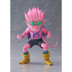 Image produit Sand Land Statue PVC SoftB Half Beelzebub 15 cm