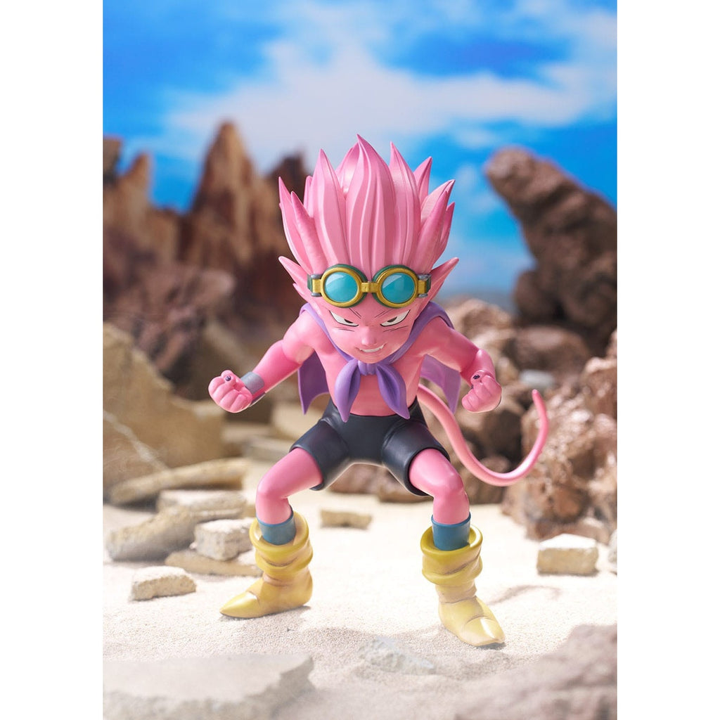 Image produit Sand Land Statue PVC SoftB Half Beelzebub 15 cm