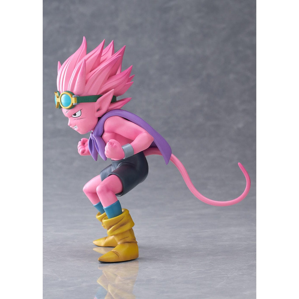 Image produit Sand Land Statue PVC SoftB Half Beelzebub 15 cm