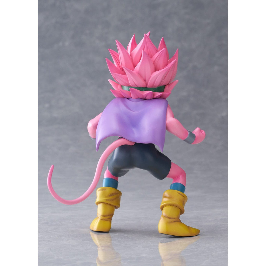 Image produit Sand Land Statue PVC SoftB Half Beelzebub 15 cm