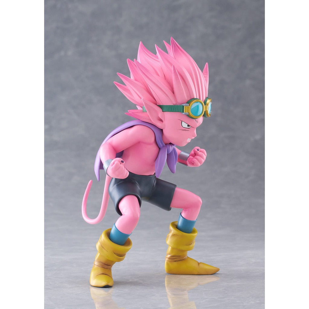 Image produit Sand Land Statue PVC SoftB Half Beelzebub 15 cm