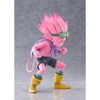 Image produit Sand Land Statue PVC SoftB Half Beelzebub 15 cm