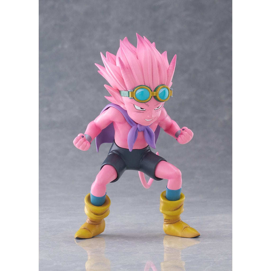 Image produit Sand Land Statue PVC SoftB Half Beelzebub 15 cm