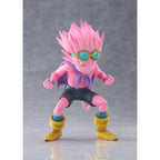 Image produit Sand Land Statue PVC SoftB Half Beelzebub 15 cm