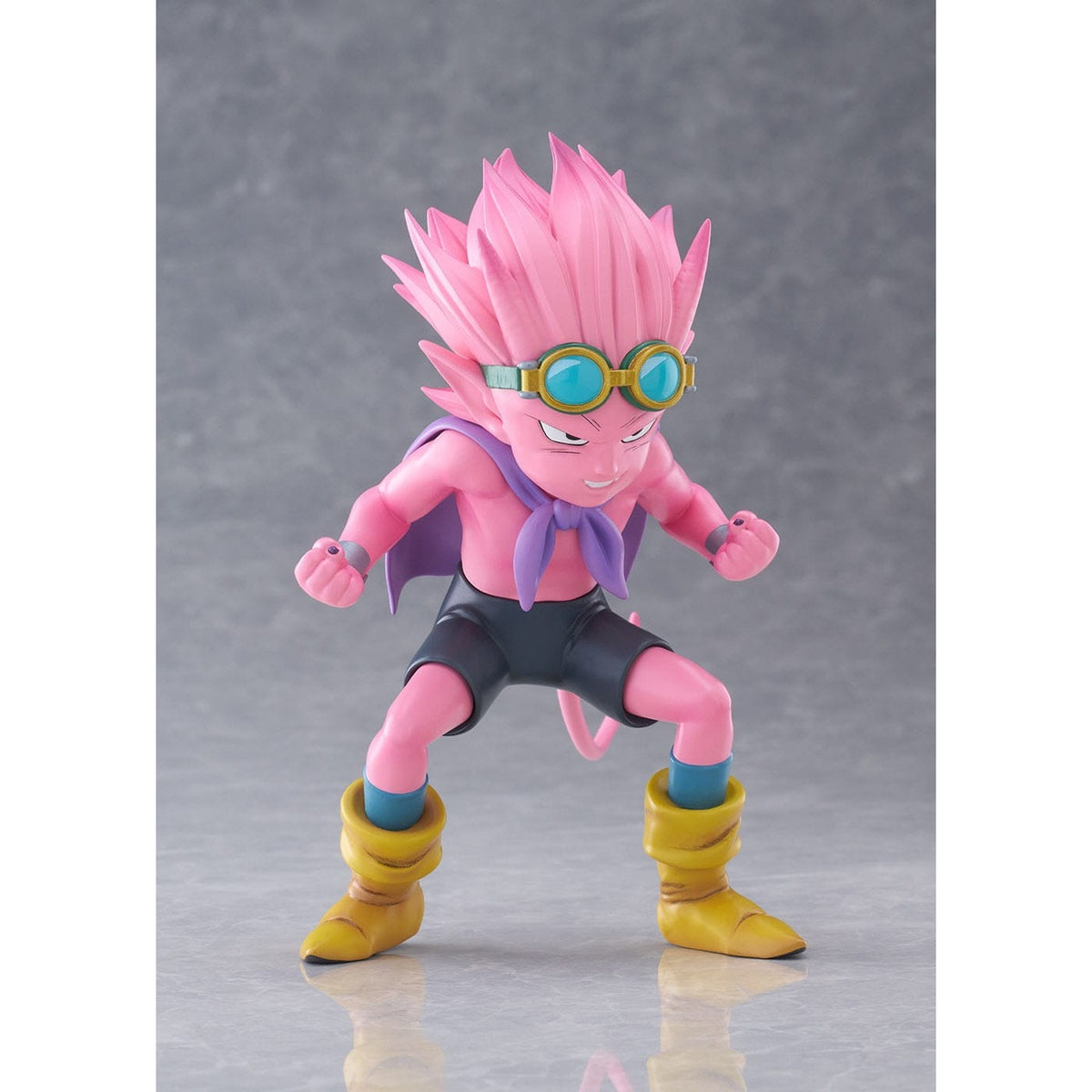 Image produit Sand Land Statue PVC SoftB Half Beelzebub 15 cm