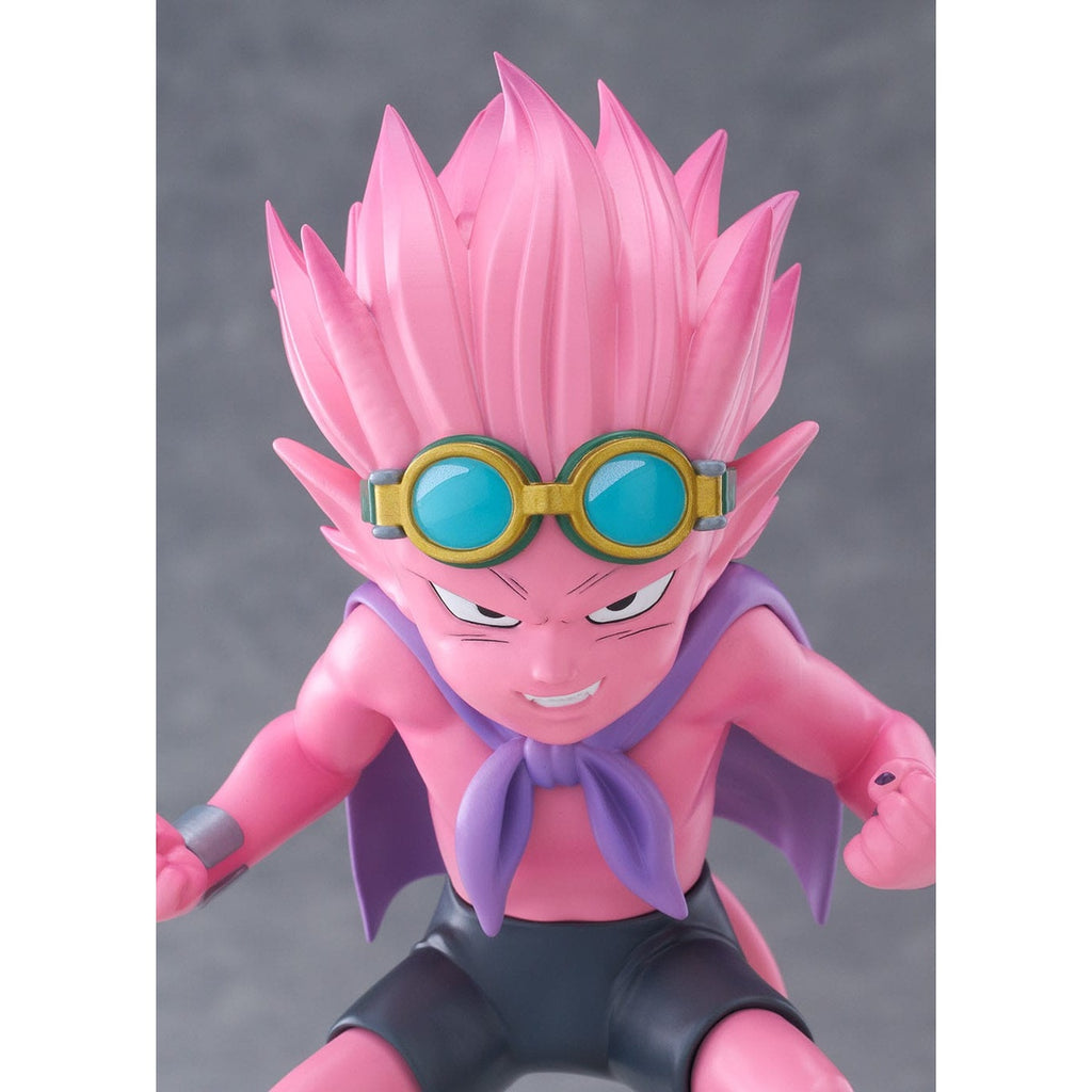 Image produit Sand Land Statue PVC SoftB Half Beelzebub 15 cm