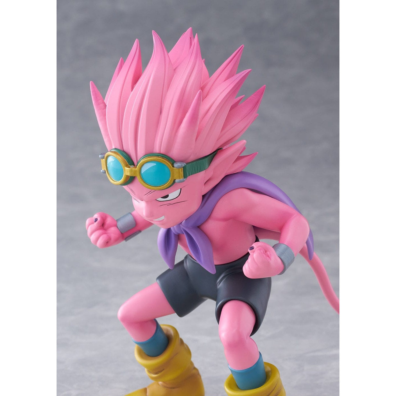 Image produit Sand Land Statue PVC SoftB Half Beelzebub 15 cm