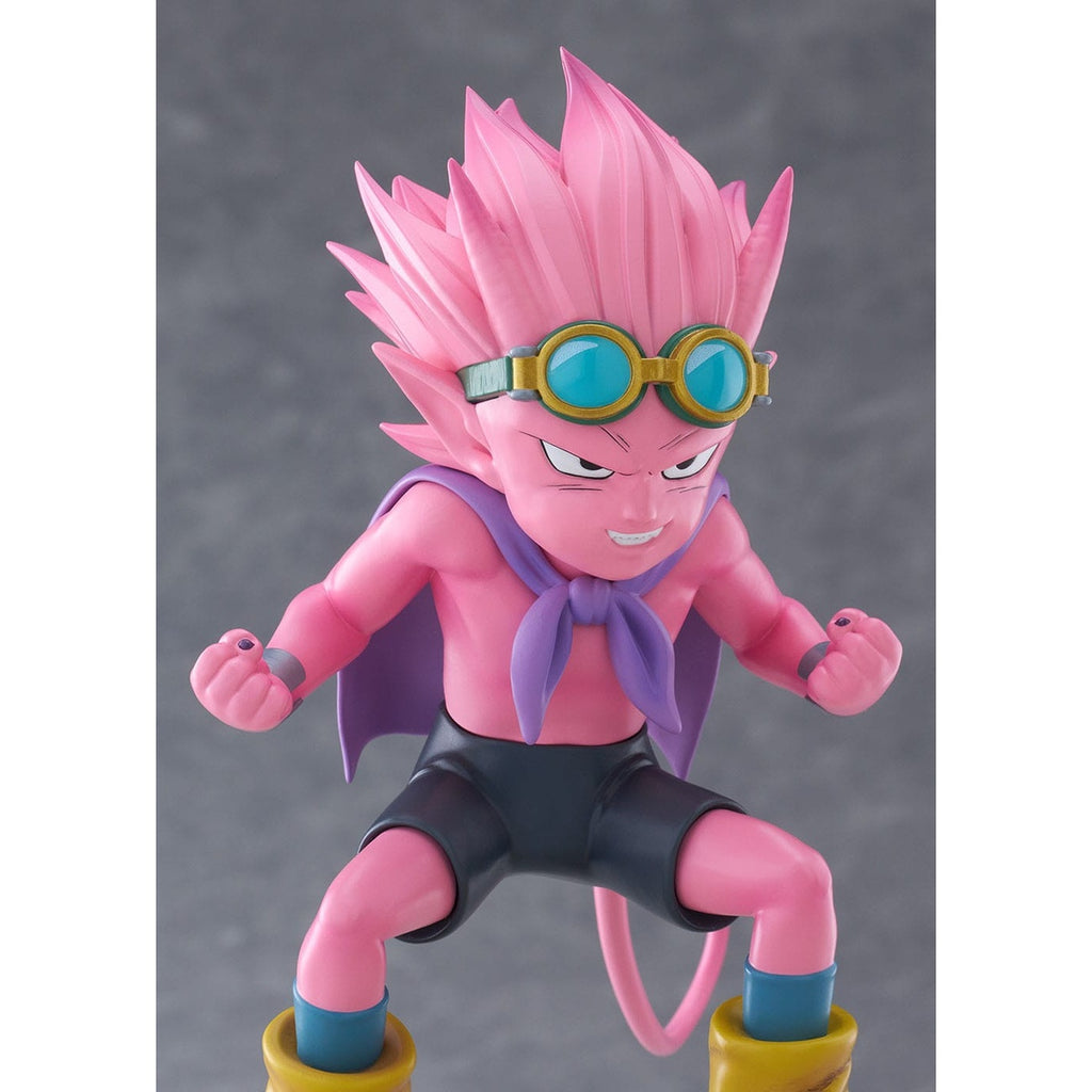 Image produit Sand Land Statue PVC SoftB Half Beelzebub 15 cm