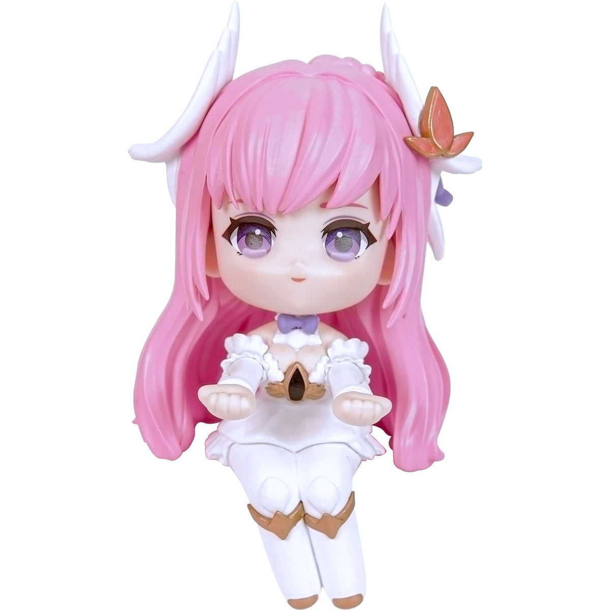Produktbild Goddess of Victory: Nikke Cup Noodle Holder PVC Statue Dorothy 9 cm