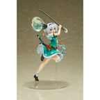 Image produit Touhou Project Statue Youmu Konpaku 20 cm