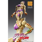 Image produit JoJo's Bizarre Adventure Partie 5 : Golden Wind Figurine articulée Chozokado G·E·R 16 cm