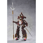 Image produit Figurine articulée Mushikihime Toko 16 cm