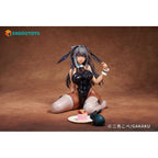Produktbild Original Character Statue 1/5 Nishikikope Illustration "Totsuki Cocoa" 15 cm