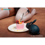 Produktbild Original Character Statue 1/5 Nishikikope Illustration "Totsuki Cocoa" 15 cm
