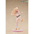 Image produit Azur Lane Statue PVC 1/7 Bache : Anniversary Illustration Ver. 27 cm