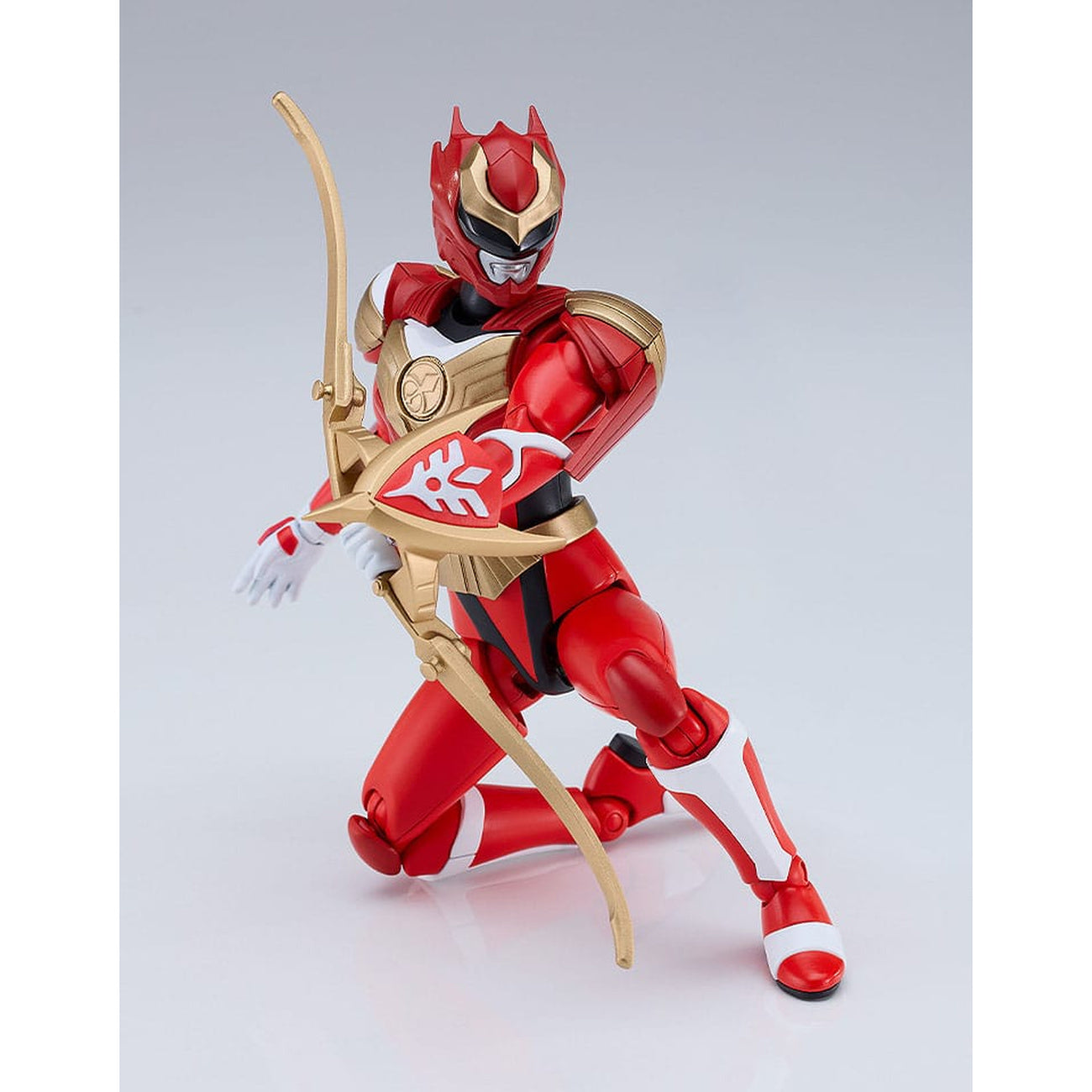Image produit Chouseishin Gransazer Plamatea Maquette en plastique Sazer Tarious 16 cm