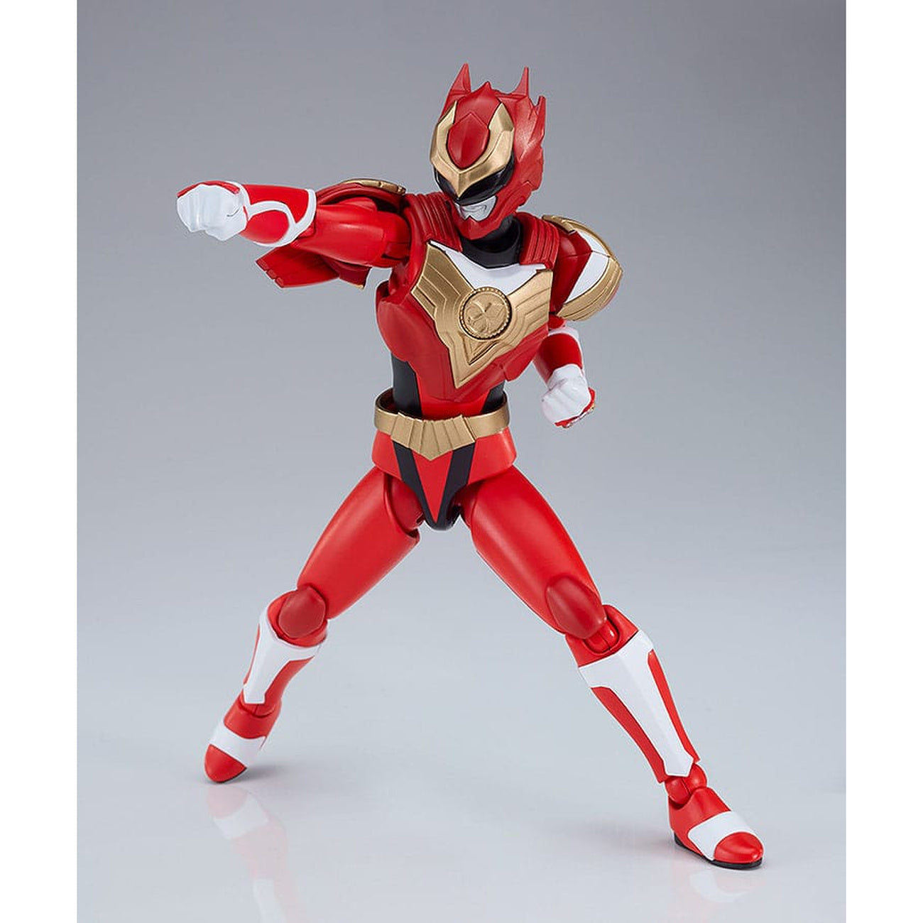 Image produit Chouseishin Gransazer Plamatea Maquette en plastique Sazer Tarious 16 cm