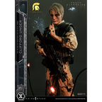 Produktbild Death Stranding Statue 1/2 Clifford Unger Black Label 103 cm