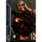 Produktbild Death Stranding Statue 1/2 Clifford Unger Black Label 103 cm