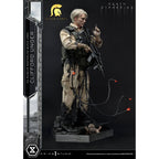 Produktbild Death Stranding Statue 1/2 Clifford Unger Black Label 103 cm