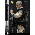Produktbild Death Stranding Statue 1/2 Clifford Unger Black Label 103 cm